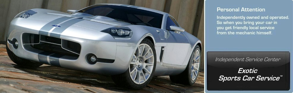 Las Vegas Shelby Service